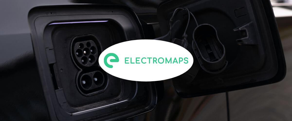 electromaps