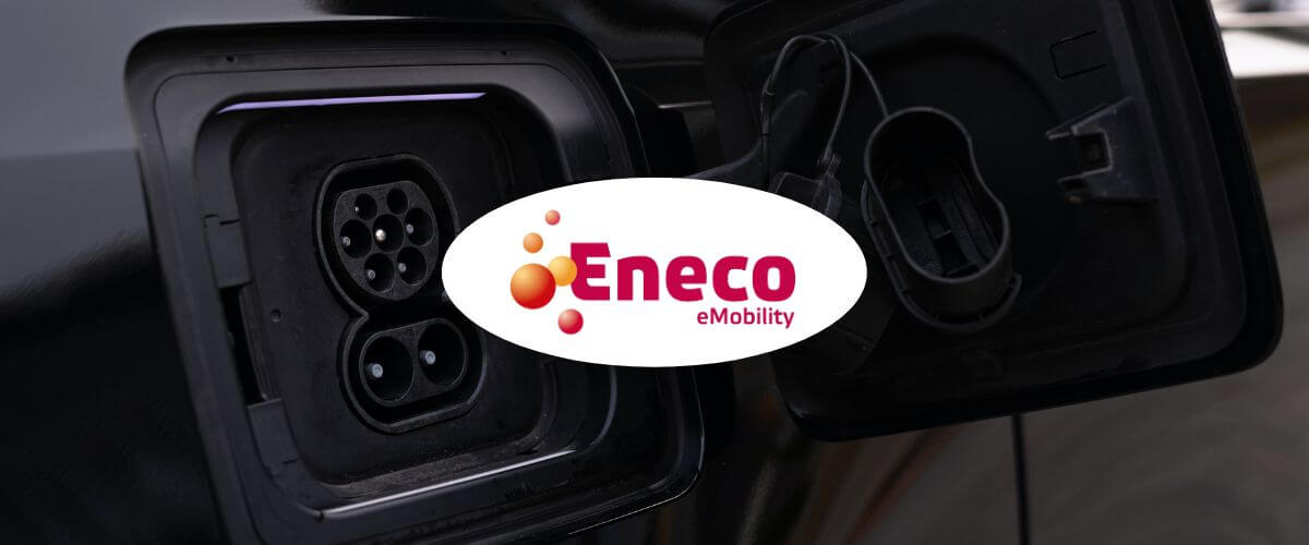 eneco emobility