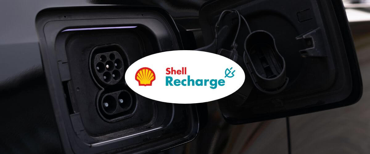 shell recharge