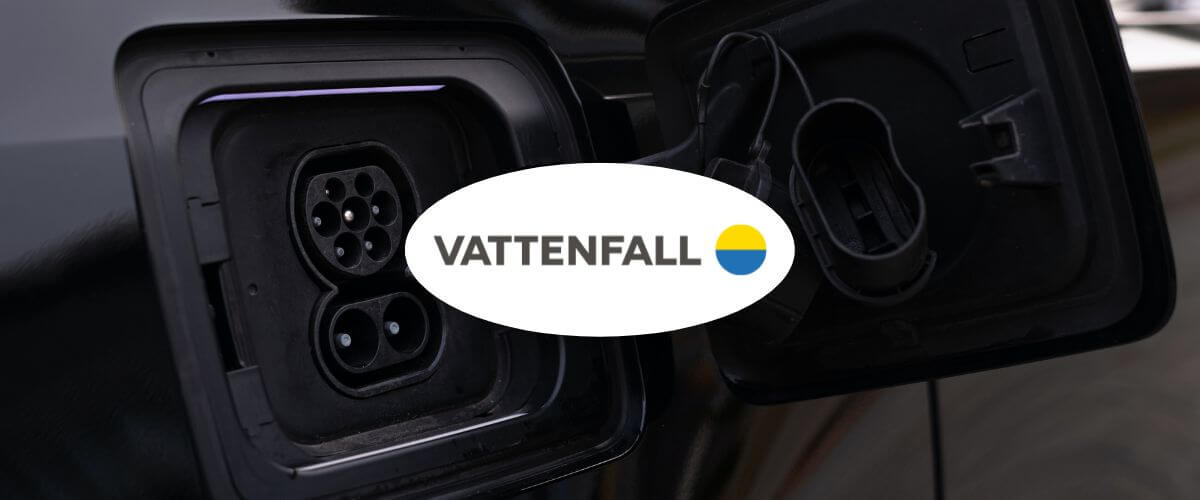 Vattenfall